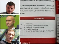Učebnica náboženstva otvorila početné diskusie Učebnica náboženstva otvorila početné diskusie