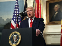 Donald Trump Donald Trump