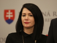 Jana Cigániková Jana Cigániková