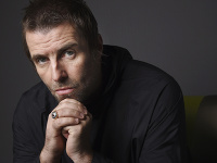 Liam Gallagher Liam Gallagher