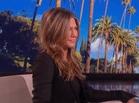 Jennifer Aniston Jennifer Aniston
