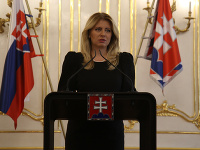 Zuzana Čaputová Zuzana Čaputová