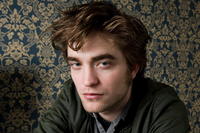 Robert Pattinson 