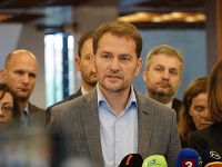 Igor Matovič Igor Matovič
