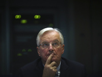 Michel Barnier Michel Barnier