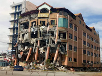 Mindanao zasiahlo ďalšie silné zemetrasenie