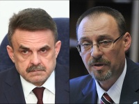 Čižnár zakročil voči Trnkovi Čižnár zakročil voči Trnkovi