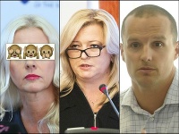 Šéfka súdnej rady zistila pochybenia v majetkových priznaniach sudcov Šéfka súdnej rady zistila pochybenia v majetkových priznaniach sudcov