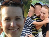 Nadežda Ondejková Nadežda Ondejková