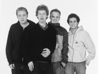 Skupina Coldplay