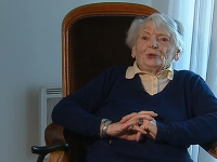Yvette Lundyová Yvette Lundyová