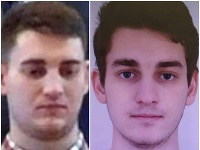 Útok na mladú ženu v Banskej Bystrici. Útok na mladú ženu v Banskej Bystrici.