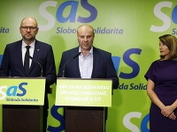 SaS SaS