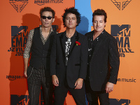Green Day