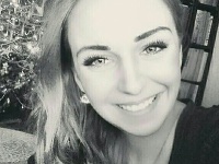 Tereza Hlůšková Tereza Hlůšková