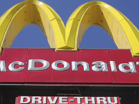 McDonald's McDonald's