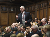 Lindsay Hoyle Lindsay Hoyle