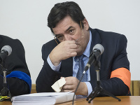 Marian Kočner Marian Kočner
