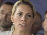 Jana Kiššová Jana Kiššová