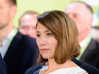 Lucia Ďuriš Nicholsonová Lucia Ďuriš Nicholsonová