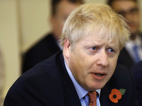 Boris Johnson Boris Johnson