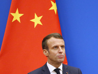 Emmanuel Macron Emmanuel Macron