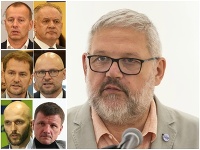 Stanislav Mičev si zobral na paškál opozičných lídrov