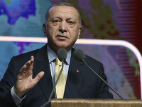 Recep Tayyip Erdogan Recep Tayyip Erdogan