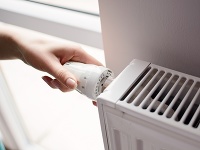 Regulácia teploty v dome či byte je veľmi dôležitá