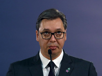Aleksandar Vučič Aleksandar Vučič
