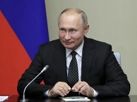 Vladimir Putin Vladimir Putin