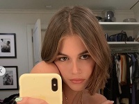 Kaia Gerber Kaia Gerber