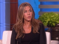 Jennifer Aniston Jennifer Aniston