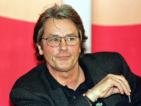 Alain Delon Alain Delon