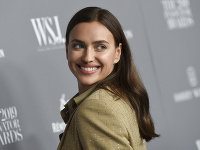 Irina Shayk Irina Shayk