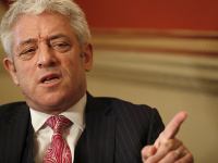 John Bercow John Bercow