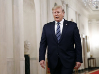 Donald Trump Donald Trump