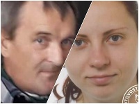 Pátranie po nezvestných osobách. Pátranie po nezvestných osobách.
