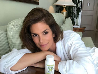 Cindy Crawford Cindy Crawford