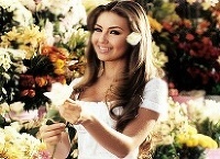 Thalía Thalía