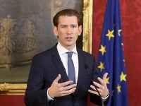 Sebastian Kurz Sebastian Kurz