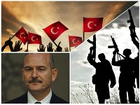 Süleyman Soylu povedal, ze bojovníkov Daeš začnú vracať už začiatkom ďalšieho týždňa. Süleyman Soylu povedal, ze bojovníkov Daeš začnú vracať už začiatkom ďalšieho týždňa.