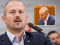 Špánik je odídencom z Kotlebovej ĽSNS Špánik je odídencom z Kotlebovej ĽSNS