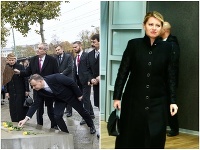 Frank-Walter Steinmeier, János Áder, Andrzej Duda, Zuzana Čaputová a Miloš Zeman Frank-Walter Steinmeier, János Áder, Andrzej Duda, Zuzana Čaputová a Miloš Zeman