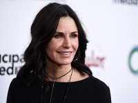 Courteney Cox Courteney Cox