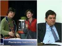 Zdá sa, že Marian Kočner mal vždy rád varenie. Zdá sa, že Marian Kočner mal vždy rád varenie.