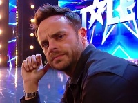 Anthony Ant McPartlin Anthony Ant McPartlin