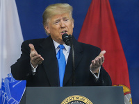 Donald Trump Donald Trump