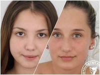 Dve dievčatá vo veku 16 rokov sú nezvestné. Dve dievčatá vo veku 16 rokov sú nezvestné.