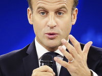 Emmanuel Macron Emmanuel Macron